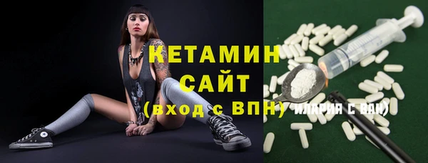 винт Лагань