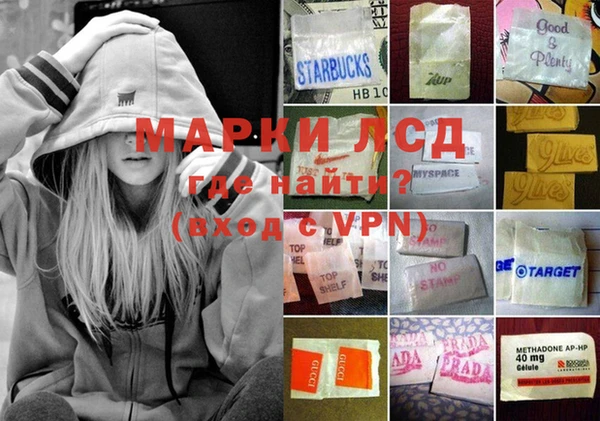 винт Лагань