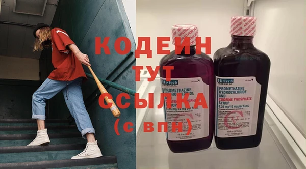 молекула духа Лиски